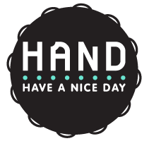 [Preview] Hand (Have a nice day)