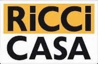 Ricci Casa, vi invita a scoprire le sue idee per la zona Living