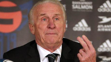 Trapattoni strizza l’occhio alla Grecia: ”Sarebbe un onore”