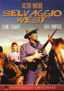 Selvaggio west