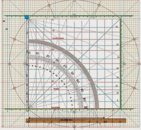 Mezzo schema di Marino di Tiro