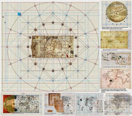 Mezzo schema di Marino di Tiro