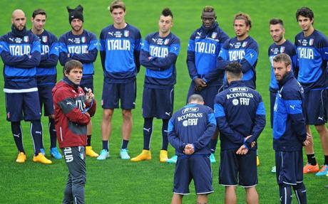 Euro 2016, Italia - Croazia  - Diretta tv Rai 1 / HD, differita Sky Sport Plus HD