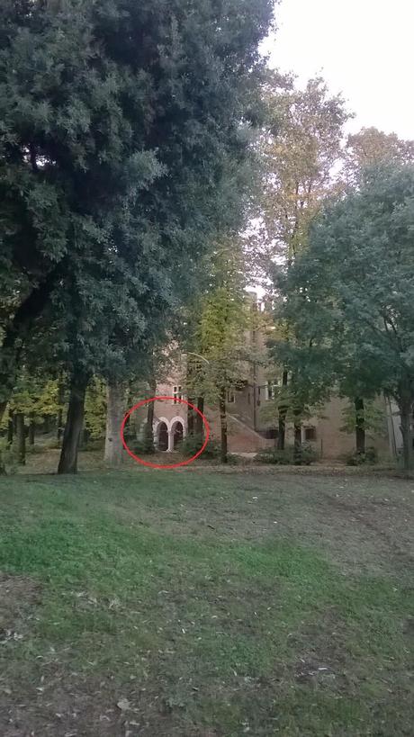 Villa Torlonia. Dopo il Museo della Shoah e il bunker di Mussolini apre finalmente il Musei dei Tossici