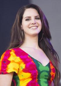 Lana Del Rey 1