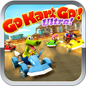  Go Kart Go! Ultra!   divertimento infinito (e gratuito) sui vostri Android!