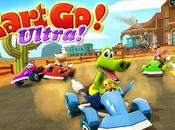 Kart Ultra! divertimento infinito gratuito) vostri Android!