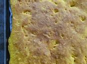 focaccia alla zucca ripiena