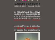 novembre 2014 Polaroiders Collection Party