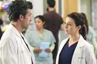 “Grey’s Anatomy 11”: Caterina Scorsone dice come Amelia non è più la pecora nera con Derek