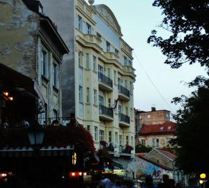 Balcani on the Road – Belgrado