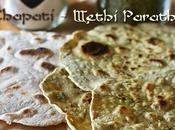 Chapati Methi Paratha velocissimi pani indiani very easy indian flatbreads