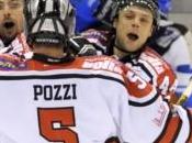 Hockey Ghiaccio: Valpellice segno quarta volta consecutiva