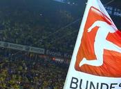 Bundesliga conferma campionato calcio seguito mondo