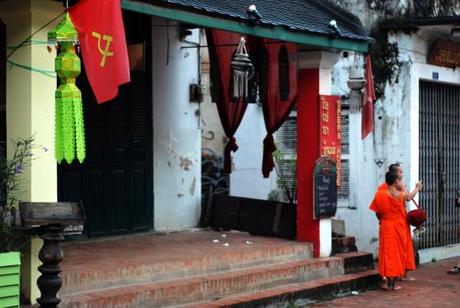 luang prabang