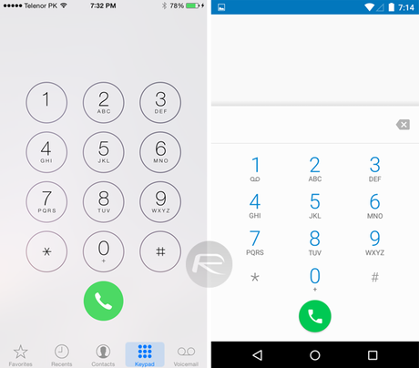 dialer