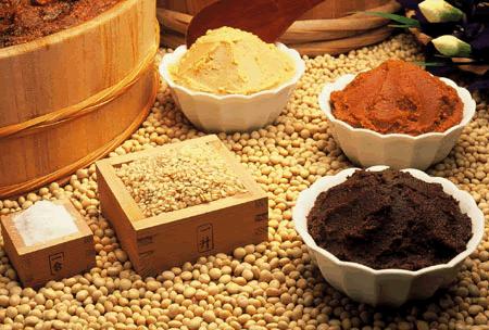 La soia una vera trasformista, parte terza