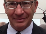 Luino, sindaco Pellicini sull’esondazione: “Impossibile Vigili Fuoco siano costretti lavorare così, Stato deve aiutarci”