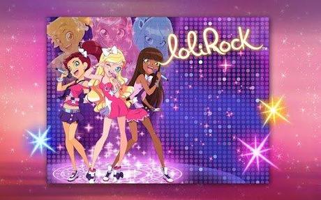 LoliRock