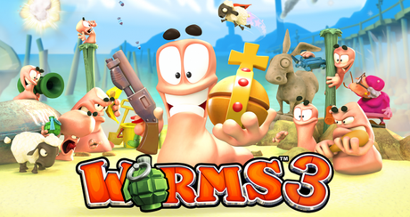 Worms