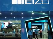 Meizu mostra video processo produttivo
