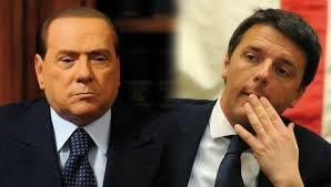 Silvio Berlusconi c'è!