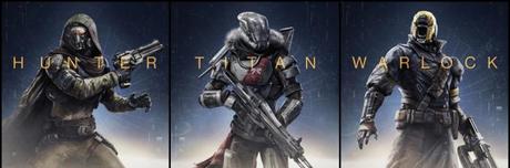 Recensione: Destiny