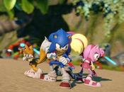 Pessimi voti Sonic Boom: L'Ascesa Lyric Notizia