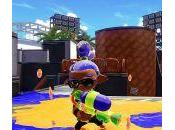 Nuove immagine Splatoon