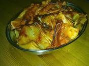 Paccheri forno (ricetta)