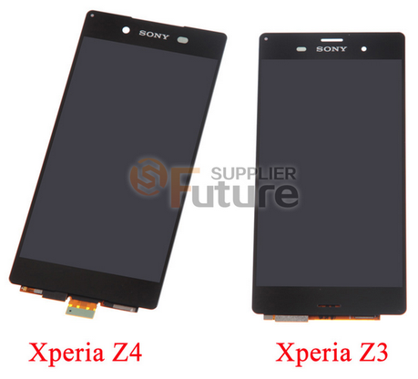 Ecco i rumors e le presunte foto di Sony Xperia Z4