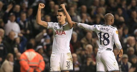 Juventus, pronta l’offerta per Lamela