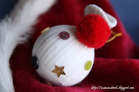 Decorazioni fai da te per il Natale – Easy DIY Christmas projects