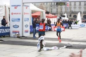 podismo - turin marathon - foto Fulvio De Asmundis
