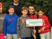 Tennis: Piemonte vince Trofeo Polla