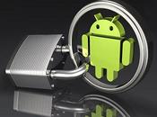Proteggere bloccare android password