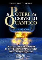 Il Potere del Cervello Quantico - Libro