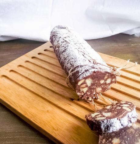 Il salame al cioccolato e la foodblogger peccatrice