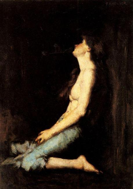 640px-Jean_Jacques_Henner_-_Solitude