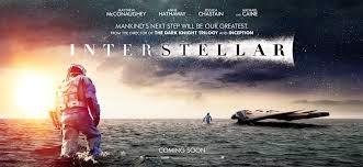 Interstellar