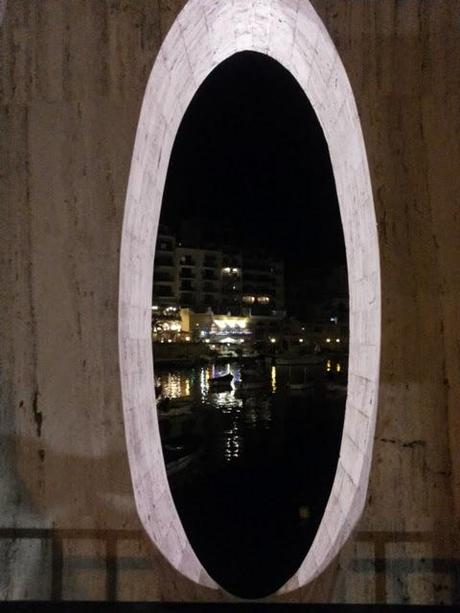 Love Monument Malta