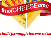 #NOICHEESEAMO Terzo contest Formaggi Svizzeri