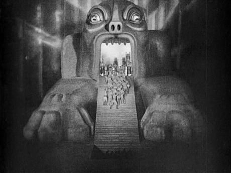 Il BollOspite: Metropolis (1927)