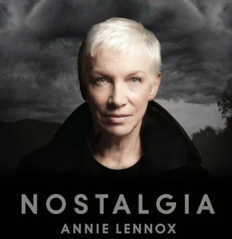 Annie Lennox portento Tempo 