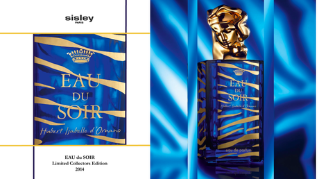 IL PROFUMO: EAU DU SOIR di SISLEY PARIS Edizione Limitata 2014