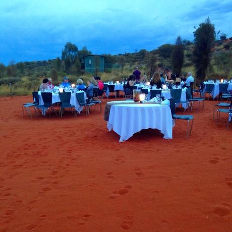 Australia. Il Northern Territory, tra wallabe, tramonti in spiaggia e silenzi da ricordare.