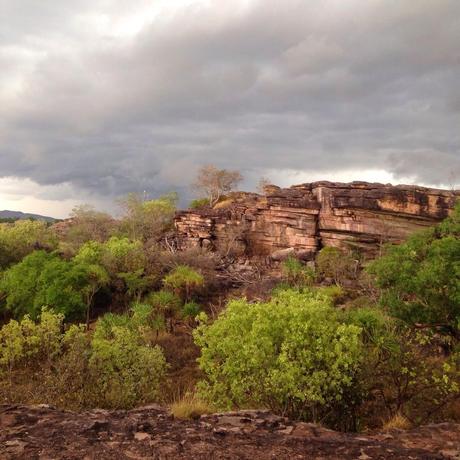 Australia. Il Northern Territory, tra wallabe, tramonti in spiaggia e silenzi da ricordare.