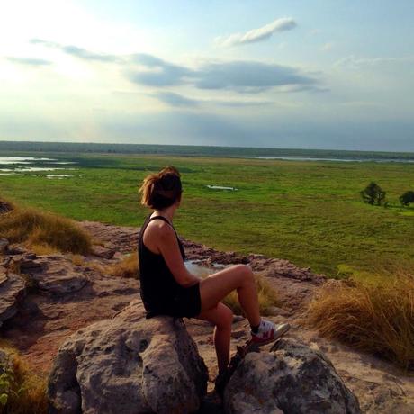 Australia. Il Northern Territory, tra wallabe, tramonti in spiaggia e silenzi da ricordare.