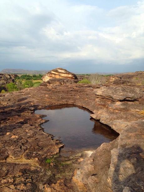 Australia. Il Northern Territory, tra wallabe, tramonti in spiaggia e silenzi da ricordare.