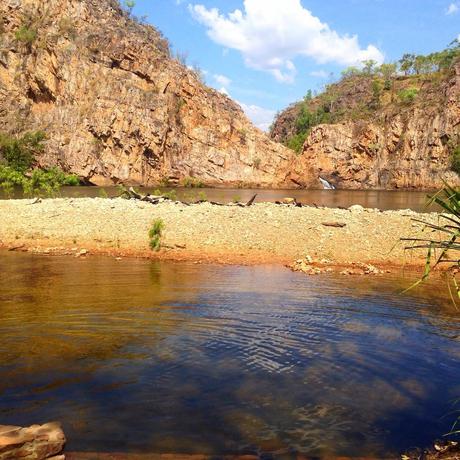 Australia. Il Northern Territory, tra wallabe, tramonti in spiaggia e silenzi da ricordare.